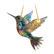 Yifare Spirit Birds