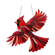 Yifare Spirit Birds