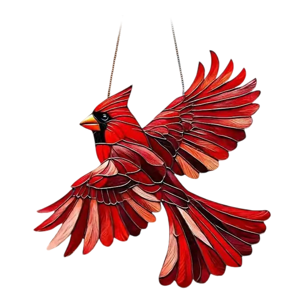 Yifare Spirit Birds