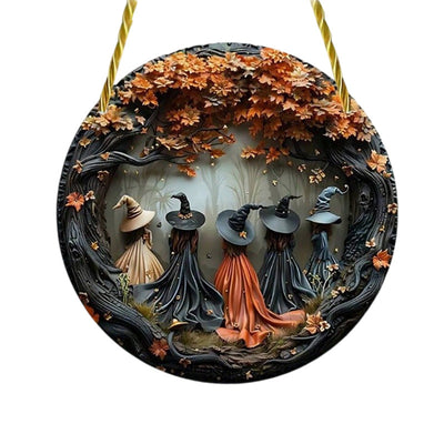 Yifare Witching Hour