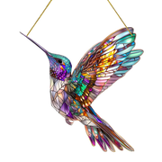 Yifare Spirit Birds