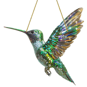 Yifare Spirit Birds
