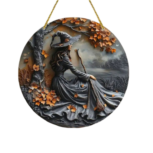 Yifare Witching Hour