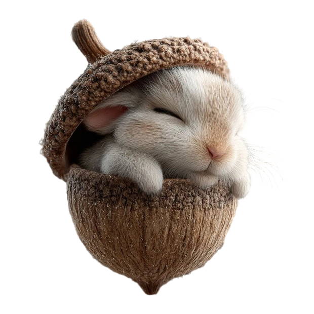 Fanyil Acorn Dreams - Libiyi