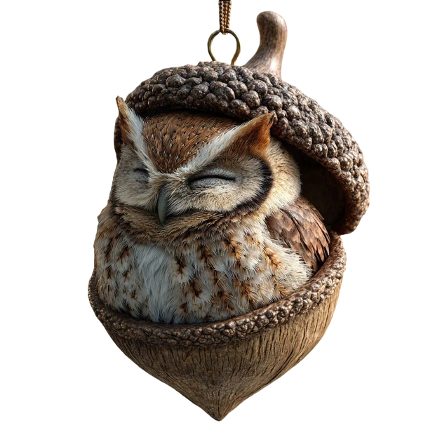 Fanyil Acorn Dreams - Libiyi